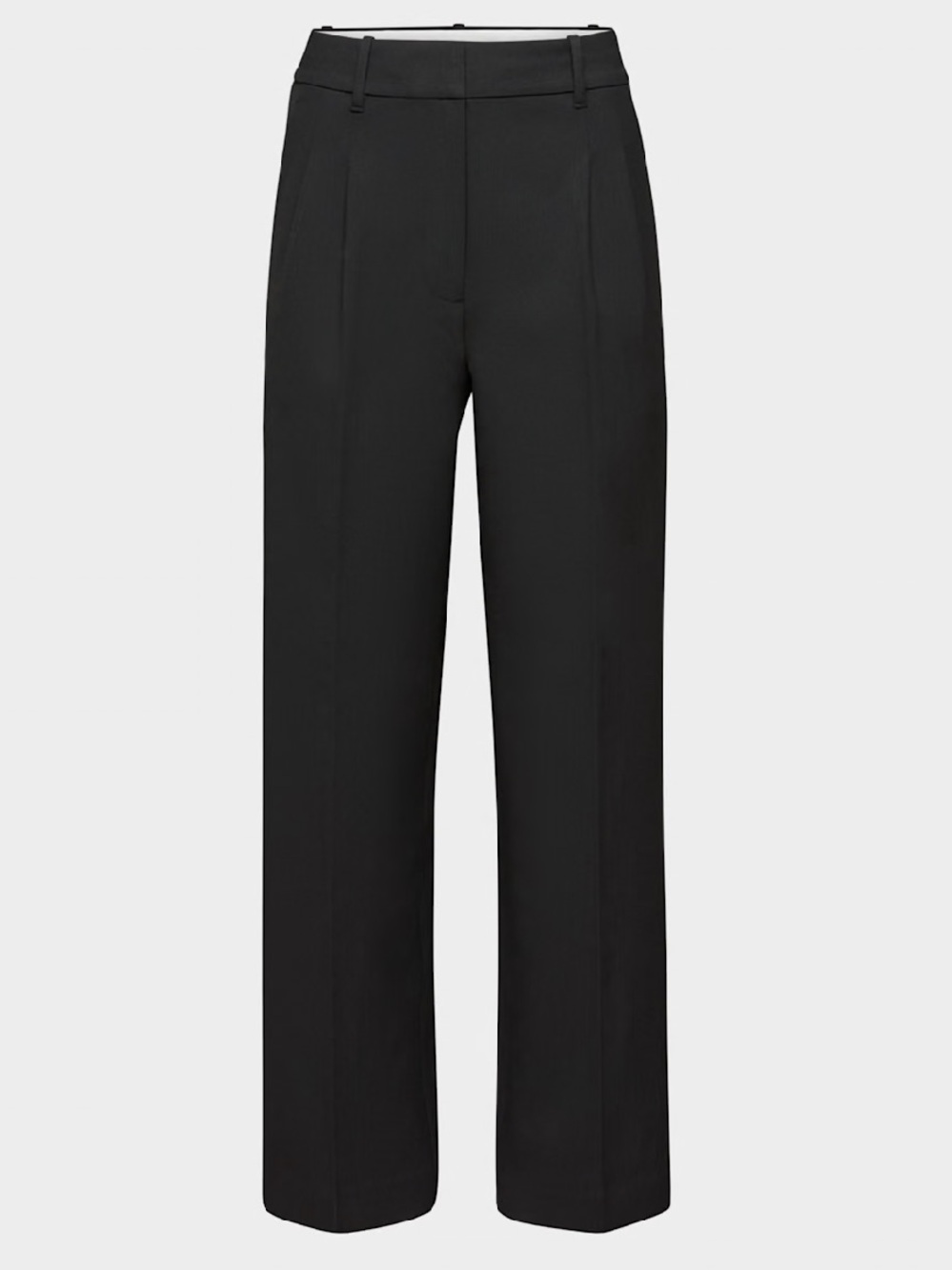 🖤Aritzia Effortless Wide-Leg Trouser Pants